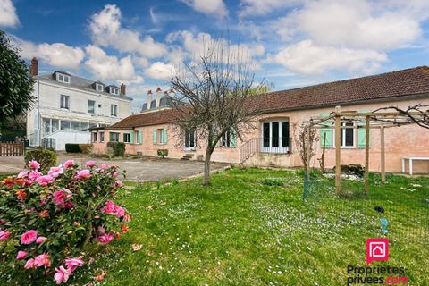 Villa i Avallon, Yonne, Avallon - € 569.000 | Ref: 422223VFE - foto 2