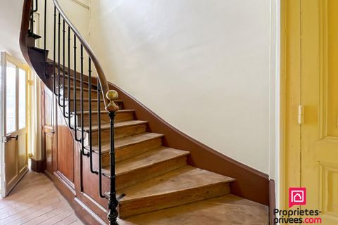 Villa i Avallon, Yonne, Avallon - € 569.000 | Ref: 422223VFE - foto 6