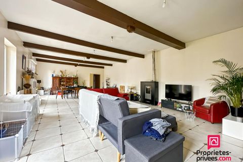Villa i Avallon, Yonne, Avallon - € 569.000 | Ref: 422223VFE - foto 17