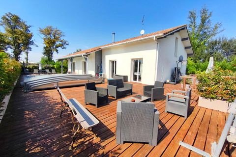 Villa i Yzosse, Landes, Yzosse - € 426.000 | Ref: 422173DWJ - foto 2