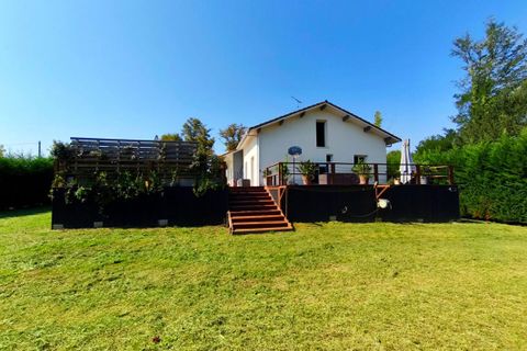 Villa i Yzosse, Landes, Yzosse - € 426.000 | Ref: 422173DWJ - foto 3