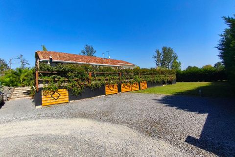 Villa i Yzosse, Landes, Yzosse - € 426.000 | Ref: 422173DWJ - foto 5