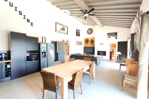 Villa i Yzosse, Landes, Yzosse - € 426.000 | Ref: 422173DWJ - foto 6