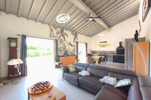Villa i Yzosse, Landes, Yzosse - € 426.000 | Ref: 422173DWJ - foto 8