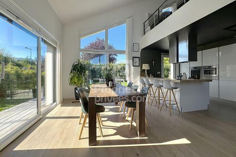 Villa a Yutz, Moselle, Yutz - € 599.000 | Ref: 422019MIGA - foto 4