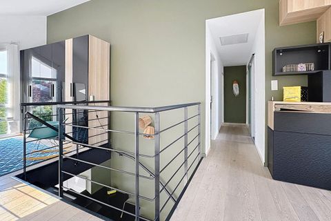 Villa a Yutz, Moselle, Yutz - € 599.000 | Ref: 422019MIGA - foto 8