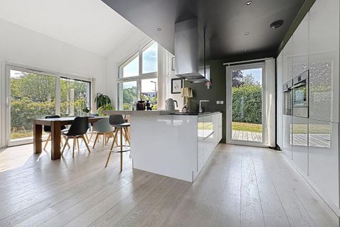 Villa a Yutz, Moselle, Yutz - € 599.000 | Ref: 422019MIGA - foto 16