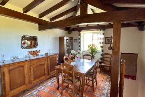 Villa i Ustaritz, Pyrenees-Atlantiques, Ustaritz - € 532.500 | Ref: 421432SCAL - foto 2