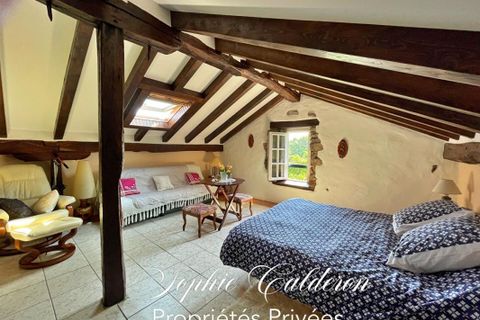 Villa i Ustaritz, Pyrenees-Atlantiques, Ustaritz - € 532.500 | Ref: 421432SCAL - foto 7