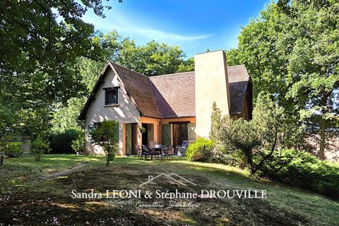 Villa i Maintenon, Eure-et-Loir, Maintenon - € 275.000 | Ref: 421500STED - foto 2