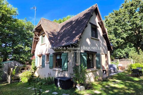 Villa i Maintenon, Eure-et-Loir, Maintenon - € 275.000 | Ref: 421500STED - foto 3
