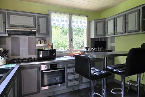 Villa i Maintenon, Eure-et-Loir, Maintenon - € 275.000 | Ref: 421500STED - foto 4