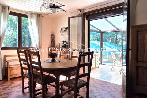 Villa i Maintenon, Eure-et-Loir, Maintenon - € 275.000 | Ref: 421500STED - foto 5