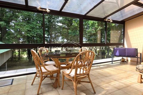 Villa i Maintenon, Eure-et-Loir, Maintenon - € 275.000 | Ref: 421500STED - foto 8