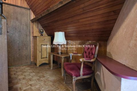 Villa i Maintenon, Eure-et-Loir, Maintenon - € 275.000 | Ref: 421500STED - foto 13
