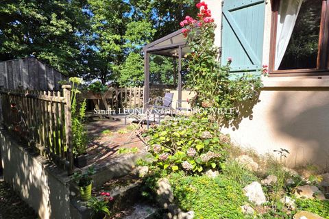 Villa i Maintenon, Eure-et-Loir, Maintenon - € 275.000 | Ref: 421500STED - foto 15