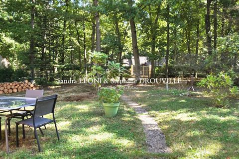 Villa i Maintenon, Eure-et-Loir, Maintenon - € 275.000 | Ref: 421500STED - foto 17