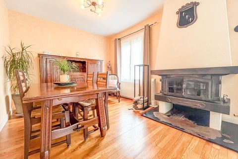 Villa a Etaille, Indre, Etaille - € 99.990 | Ref: 421790CHAG - foto 3