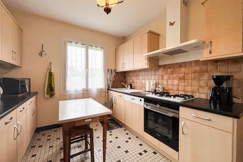 Villa a Etaille, Indre, Etaille - € 99.990 | Ref: 421790CHAG - foto 4