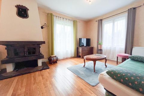 Villa a Etaille, Indre, Etaille - € 99.990 | Ref: 421790CHAG - foto 5