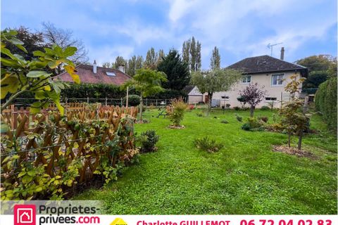 Villa a Etaille, Indre, Etaille - € 99.990 | Ref: 421790CHAG - foto 14
