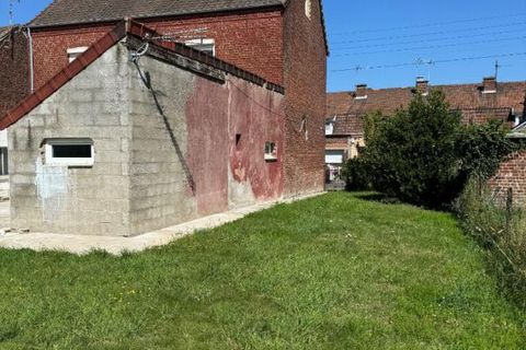 Villa a Isbergues, Pas-de-Calais, Isbergues - € 176.990 | Ref: 421642BLEC - foto 4