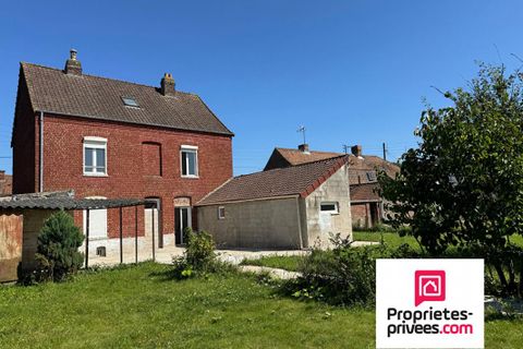 Villa a Isbergues, Pas-de-Calais, Isbergues - € 176.990 | Ref: 421642BLEC - foto 5