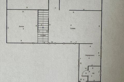 Villa a Isbergues, Pas-de-Calais, Isbergues - € 176.990 | Ref: 421642BLEC - foto 14