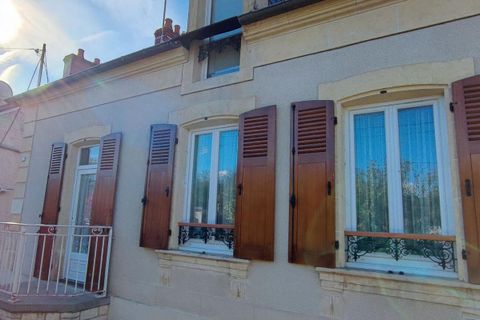 Villa a Urzy, Nievre, Urzy - € 131.000 | Ref: 421620JGRO - foto 2