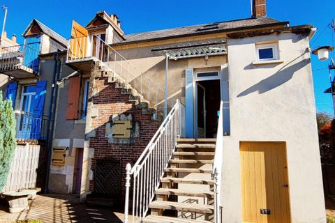 Villa a Urzy, Nievre, Urzy - € 131.000 | Ref: 421620JGRO - foto 4