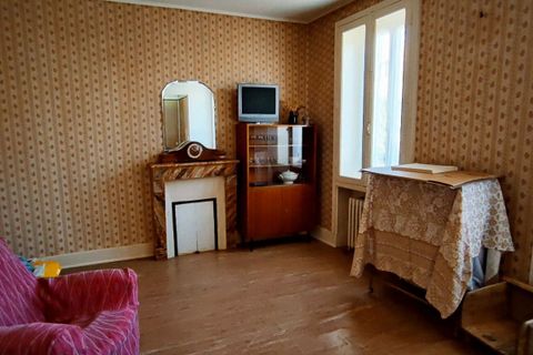 Villa a Urzy, Nievre, Urzy - € 131.000 | Ref: 421620JGRO - foto 7
