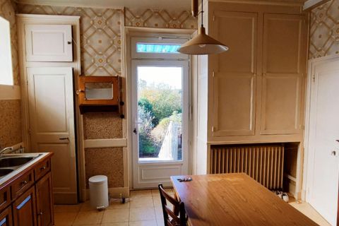 Villa a Urzy, Nievre, Urzy - € 131.000 | Ref: 421620JGRO - foto 8