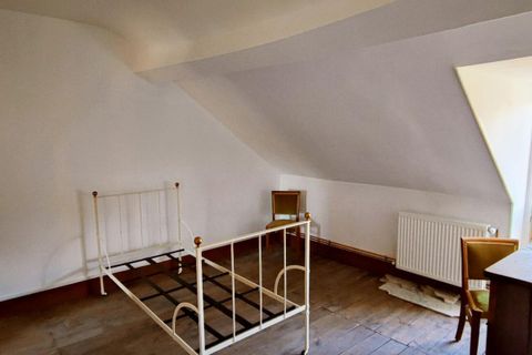 Villa a Urzy, Nievre, Urzy - € 131.000 | Ref: 421620JGRO - foto 10
