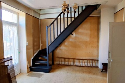 Villa a Urzy, Nievre, Urzy - € 131.000 | Ref: 421620JGRO - foto 11