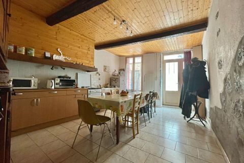 Villa i Vias, Herault, Vias - € 221.000 | Ref: 419971CHLU - foto 1