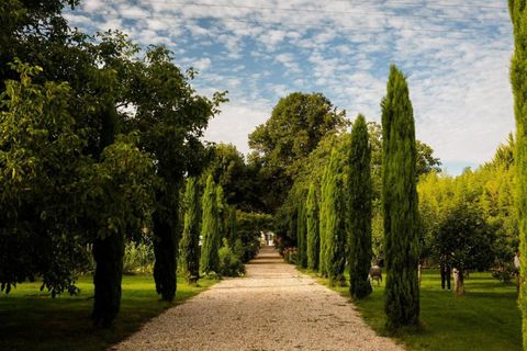 Villa i Saint-Emilion, Gironde, Saint-Emilion - € 3.650.000 | Ref: 418396WAND - foto 1