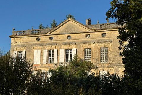 Villa i Saint-Emilion, Gironde, Saint-Emilion - € 3.650.000 | Ref: 418396WAND - foto 2