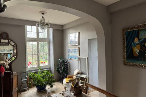 Villa i Saint-Emilion, Gironde, Saint-Emilion - € 3.650.000 | Ref: 418396WAND - foto 6