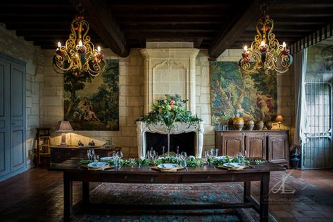 Villa i Saint-Emilion, Gironde, Saint-Emilion - € 3.650.000 | Ref: 418396WAND - foto 7
