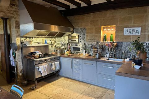 Villa i Saint-Emilion, Gironde, Saint-Emilion - € 3.650.000 | Ref: 418396WAND - foto 8