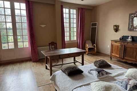 Villa i Saint-Emilion, Gironde, Saint-Emilion - € 3.650.000 | Ref: 418396WAND - foto 9