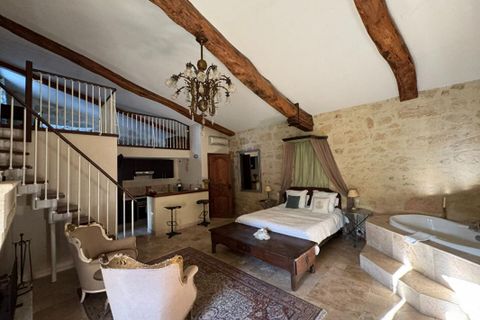 Villa i Saint-Emilion, Gironde, Saint-Emilion - € 3.650.000 | Ref: 418396WAND - foto 10