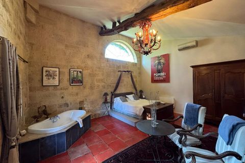 Villa i Saint-Emilion, Gironde, Saint-Emilion - € 3.650.000 | Ref: 418396WAND - foto 11