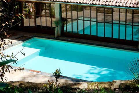 Villa i Saint-Emilion, Gironde, Saint-Emilion - € 3.650.000 | Ref: 418396WAND - foto 15