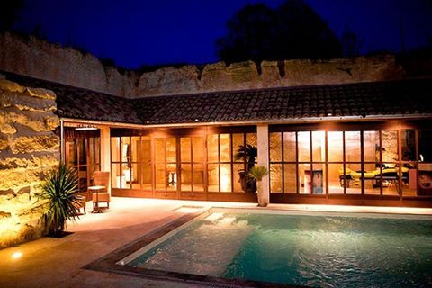 Villa i Saint-Emilion, Gironde, Saint-Emilion - € 3.650.000 | Ref: 418396WAND - foto 16