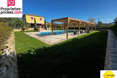 Villa i Tourves, Var, Tourves - € 930.000 | Ref: 421646FREM - foto 4