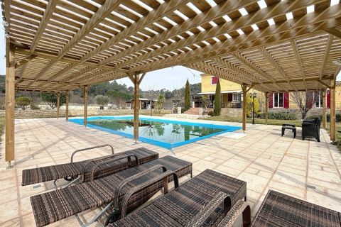 Villa i Tourves, Var, Tourves - € 930.000 | Ref: 421646FREM - foto 7