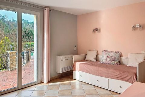 Villa i Tourves, Var, Tourves - € 930.000 | Ref: 421646FREM - foto 13