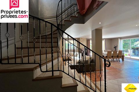 Villa i Tourves, Var, Tourves - € 930.000 | Ref: 421646FREM - foto 14