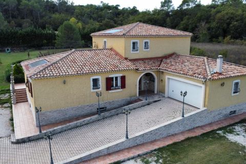 Villa i Tourves, Var, Tourves - € 930.000 | Ref: 421646FREM - foto 16